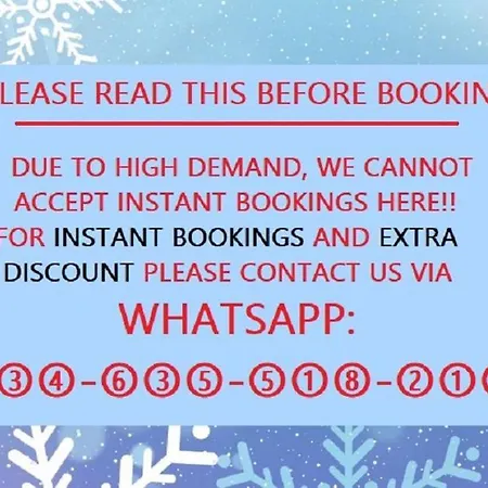 Vacation Herrasmaeki In - 8 Persons, 3 Bedrooms - If You Want To Book, Please Contact On Wh-ats-app - 0034-635-518-216 !!!! * Kittilä