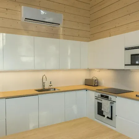 Vacation Herrasmaeki In - 8 Persons, 3 Bedrooms - If You Want To Book, Please Contact On Wh-ats-app - 0034-635-518-216 !!!! Villa
