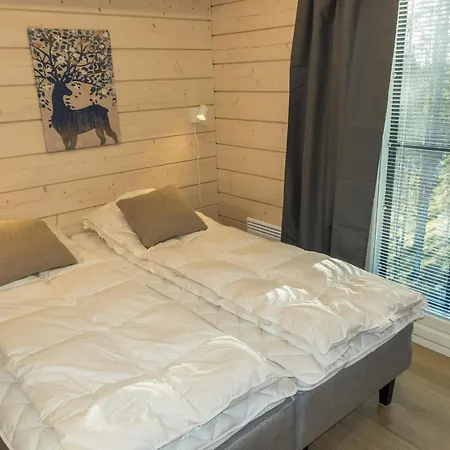 Vacation Herrasmaeki In - 8 Persons, 3 Bedrooms - If You Want To Book, Please Contact On Wh-ats-app - 0034-635-518-216 !!!! Villa