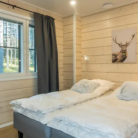 Vacation Herrasmaeki In - 8 Persons, 3 Bedrooms - If You Want To Book, Please Contact On Wh-ats-app - 0034-635-518-216 !!!! *
